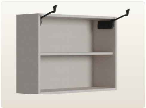 Bifold Door Unit