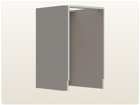1 Door Cylinder Unit