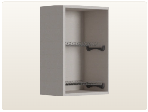 2ft 1 Door GTPT Unit