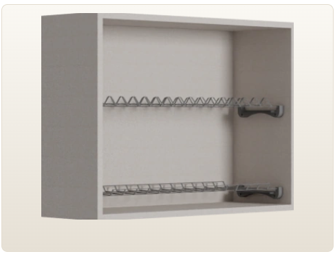 2 Door GTPT Unit - 800