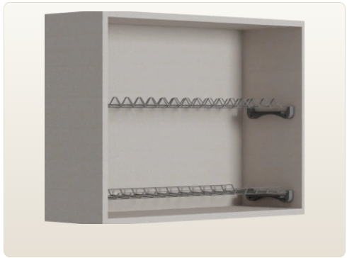 2 Door GTPT Unit - 900