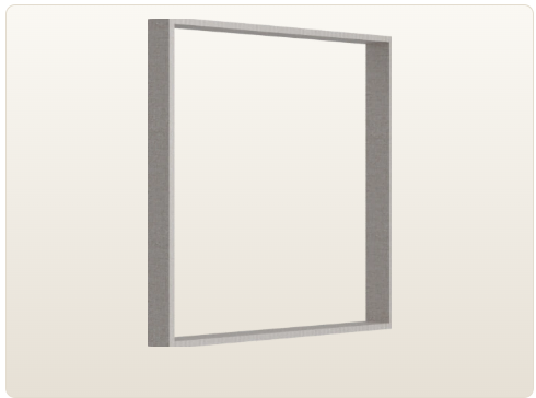 2 Door Loft Unit