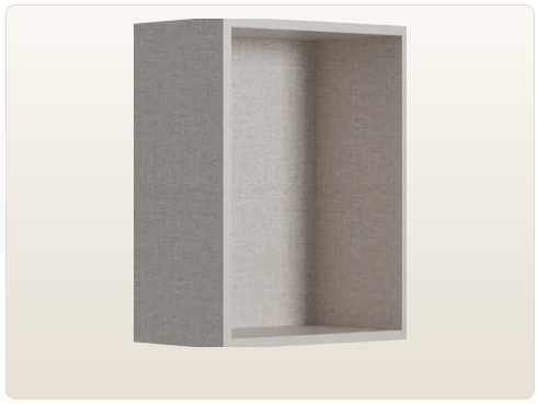 1 Door Loft Unit
