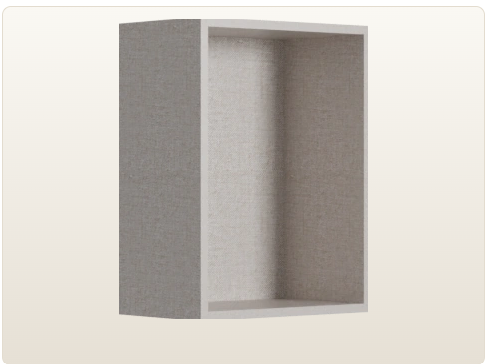 1 Door Side Loft Unit