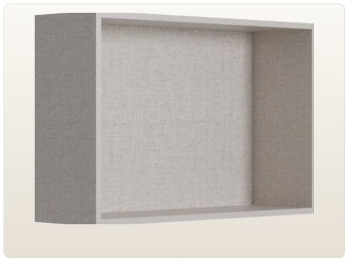 2 Door Loft Unit