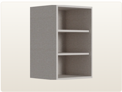 1 Door Storage Base Unit 01