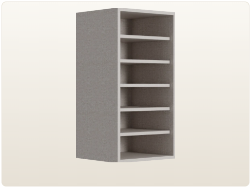 1 Door Shoe Unit 01