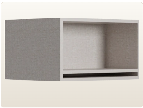 Tandem Drawer 8 Inch