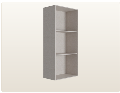 2 Door Wardrobe 11