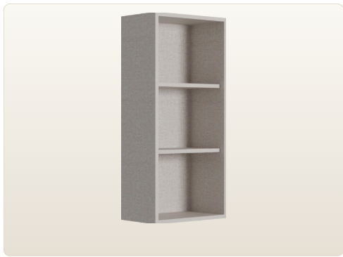1 Door Wall Unit Tall